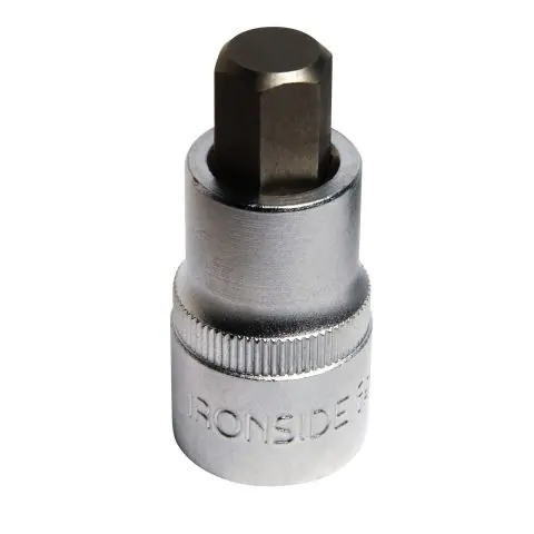 Ironside 116396 Bitshylsa Lågt pris